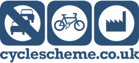 Cyclescheme, Cycle to Work provider accepted at Aztecs Bikes