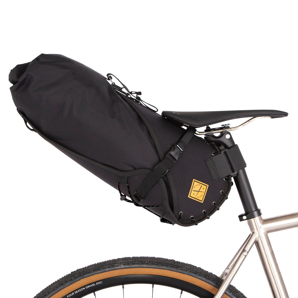 Restrap Saddle Bag (14 Litres)