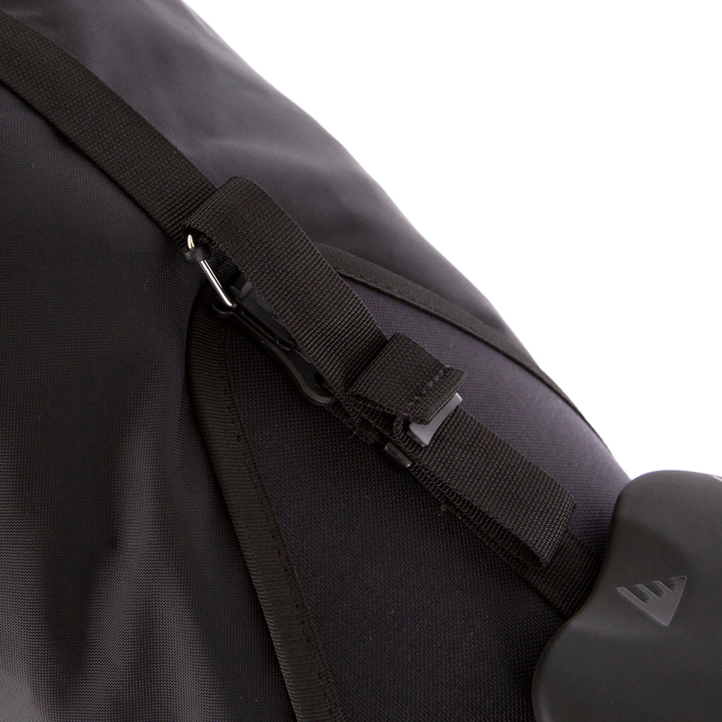 Restrap Saddle Bag (14 Litres)