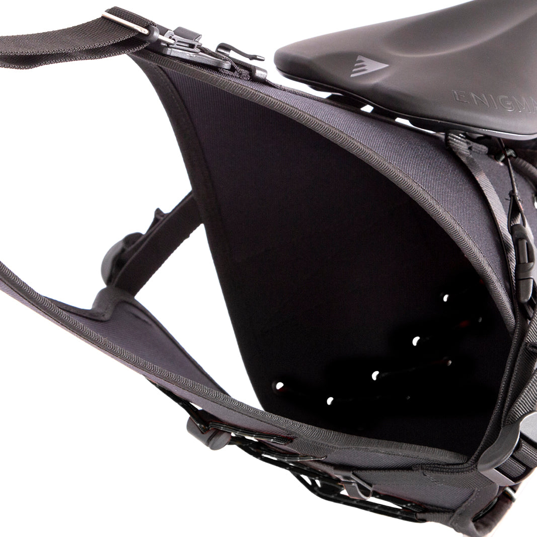 Restrap Saddle Bag (14 Litres)