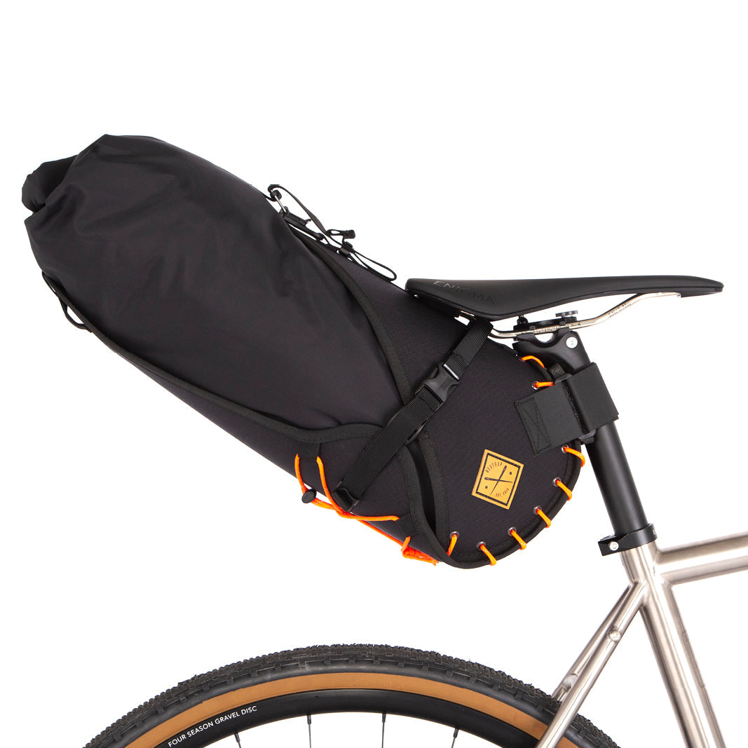 Restrap Saddle Bag (14 Litres)