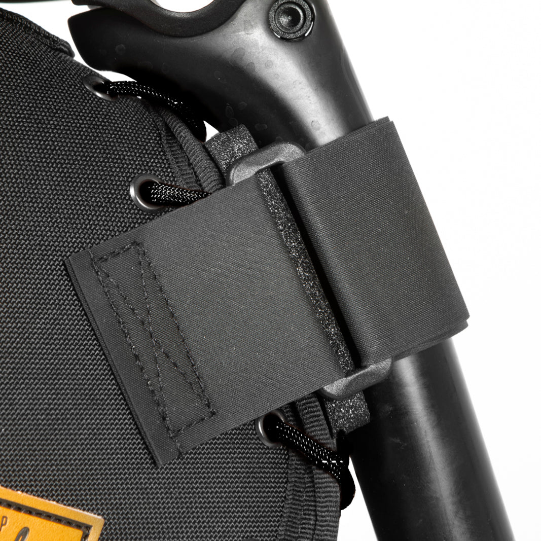 Restrap Saddle Bag (18 Litres)