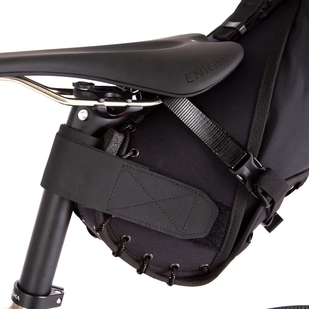 Restrap Saddle Bag (8 Litres)