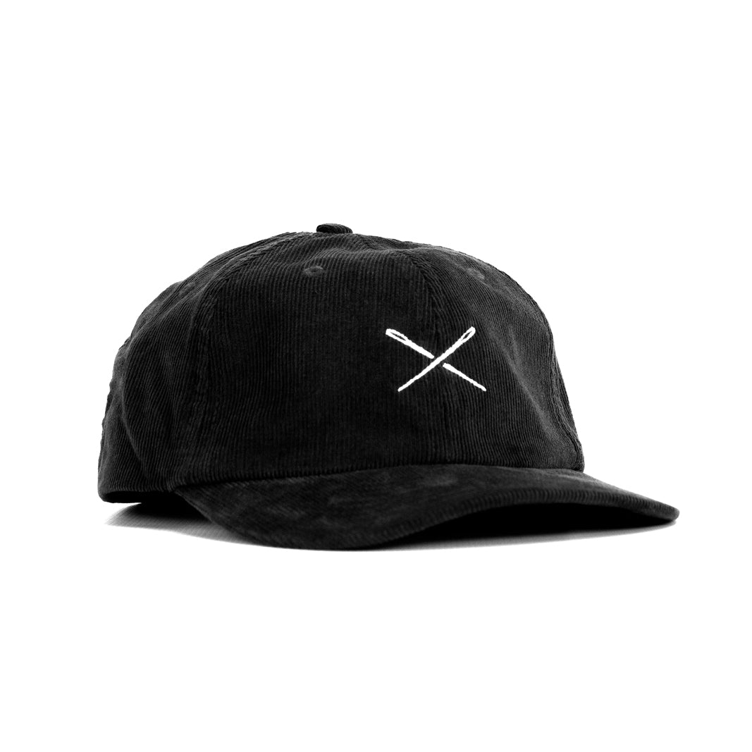 Restrap Camp Cap