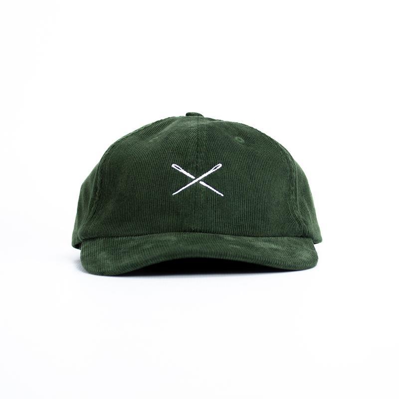 Restrap Camp Cap