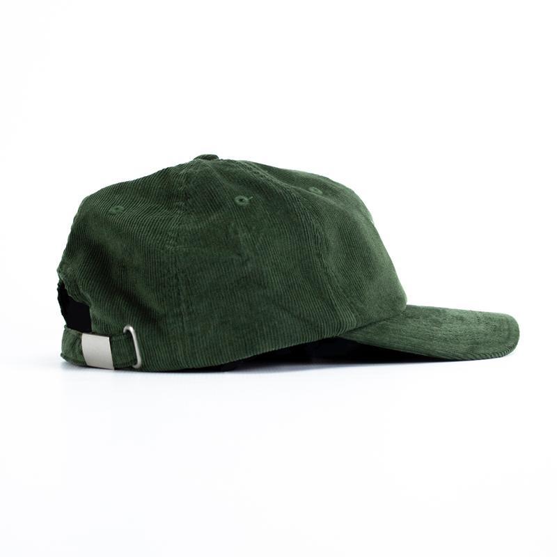 Restrap Camp Cap