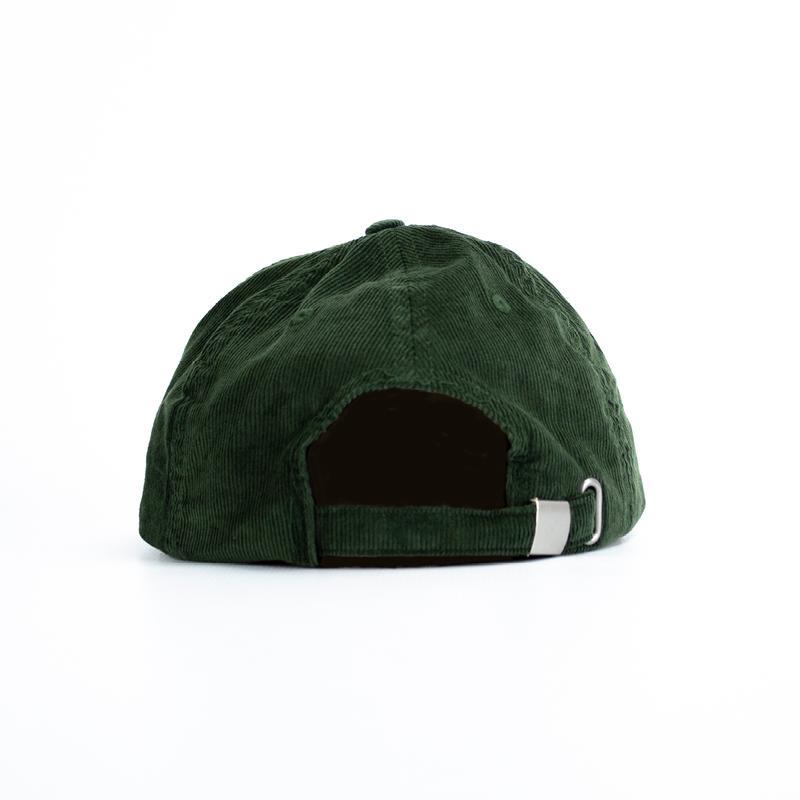 Restrap Camp Cap