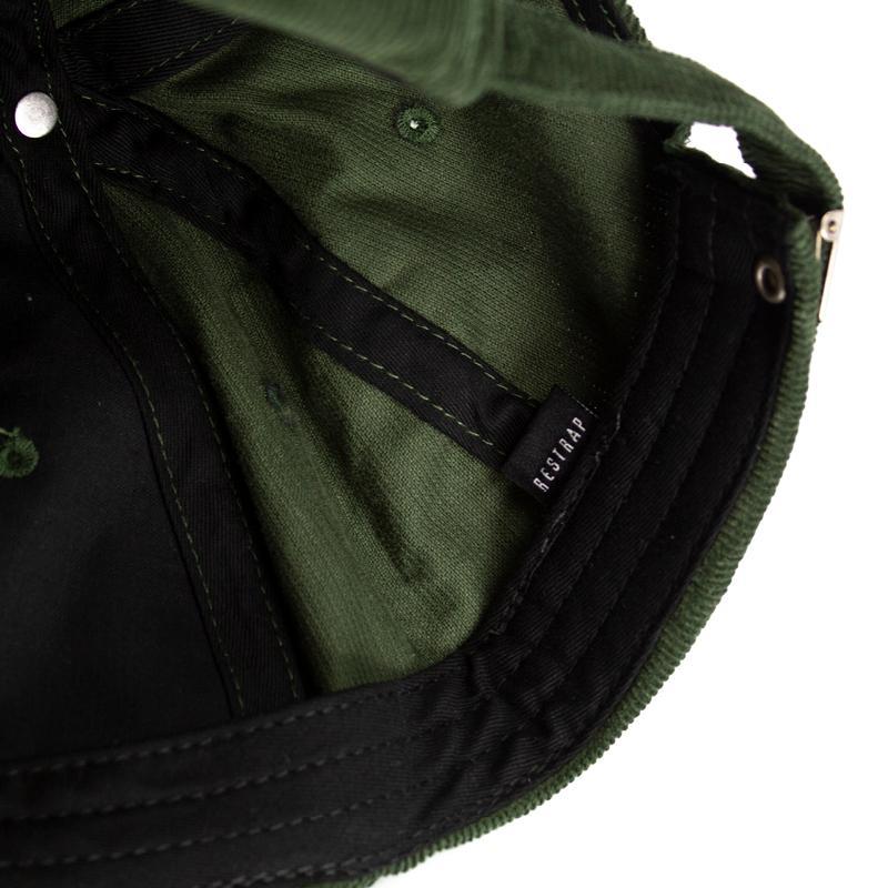 Restrap Camp Cap