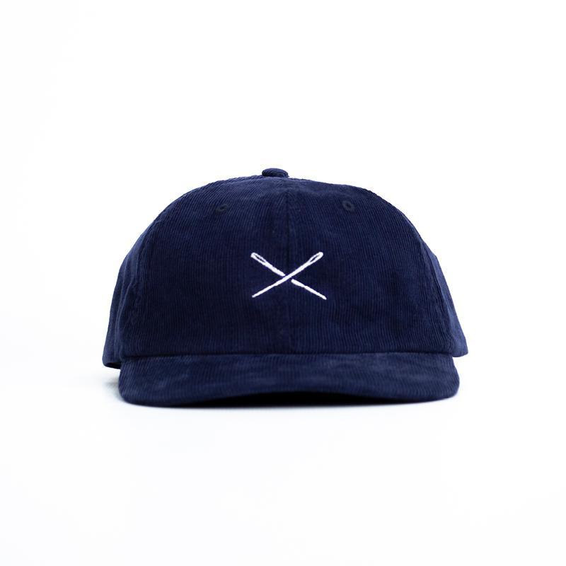 Restrap Camp Cap