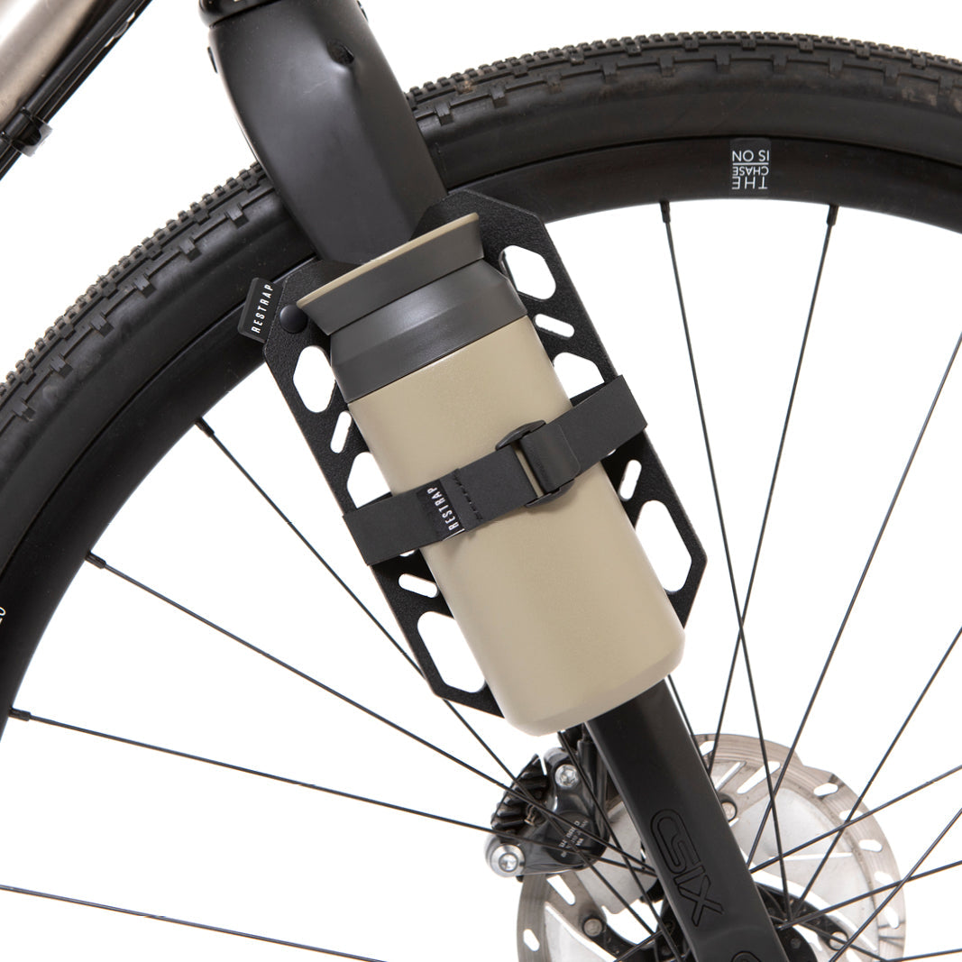 Restrap Carry Cage