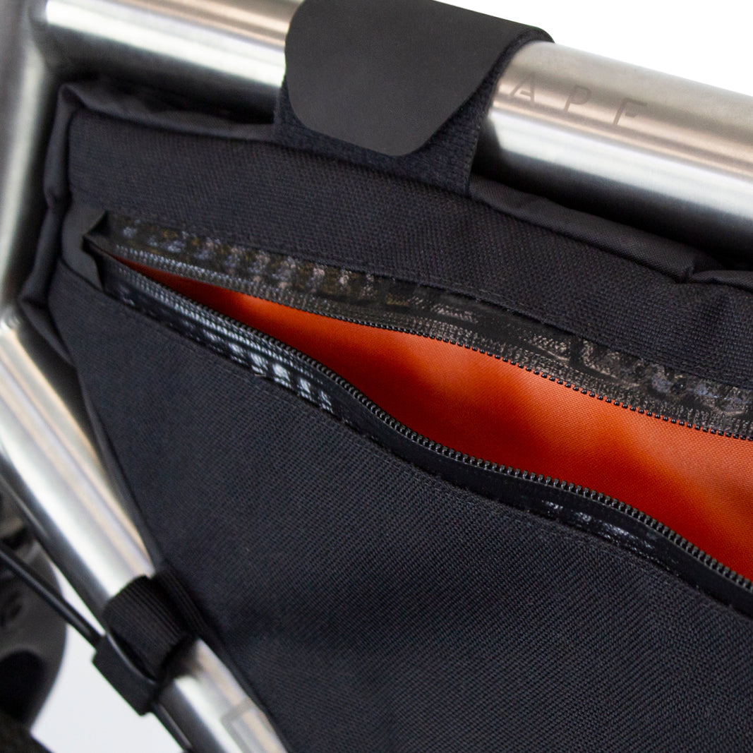Restrap Frame Bag, Small (2.5 Litres)