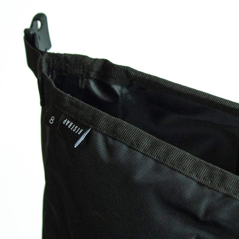 Restrap Dry Bag, Tapered (8 Litres)
