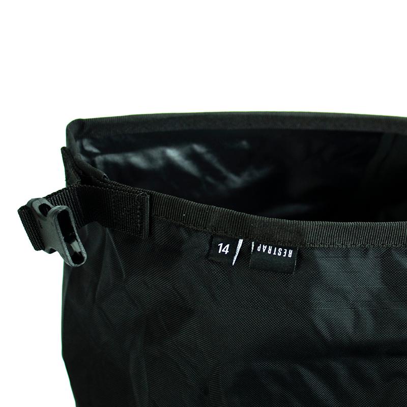 Restrap Dry Bag, Tapered (14 Litres)