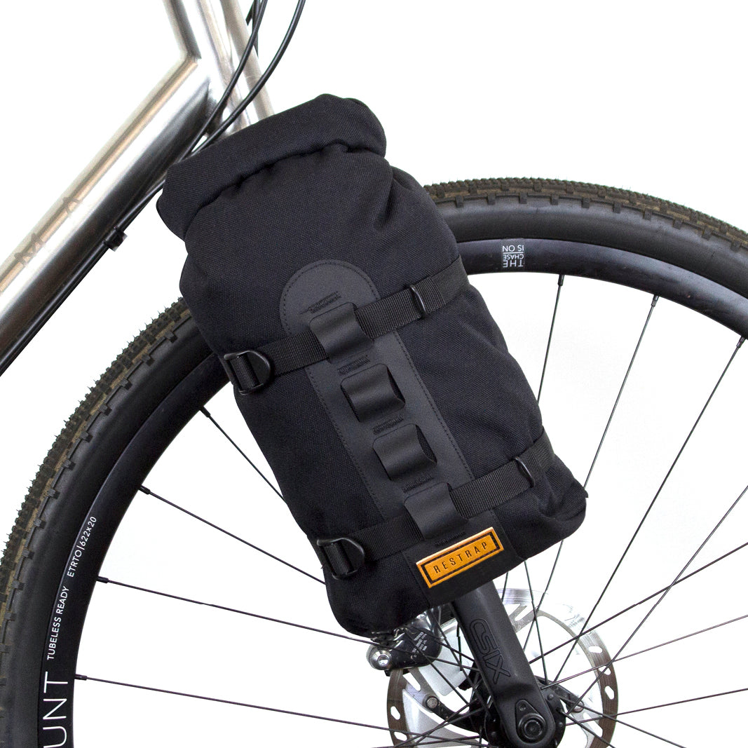 Restrap Fork Bag (5 Litres)