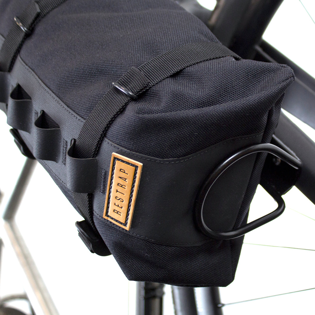 Restrap Fork Bag (5 Litres)