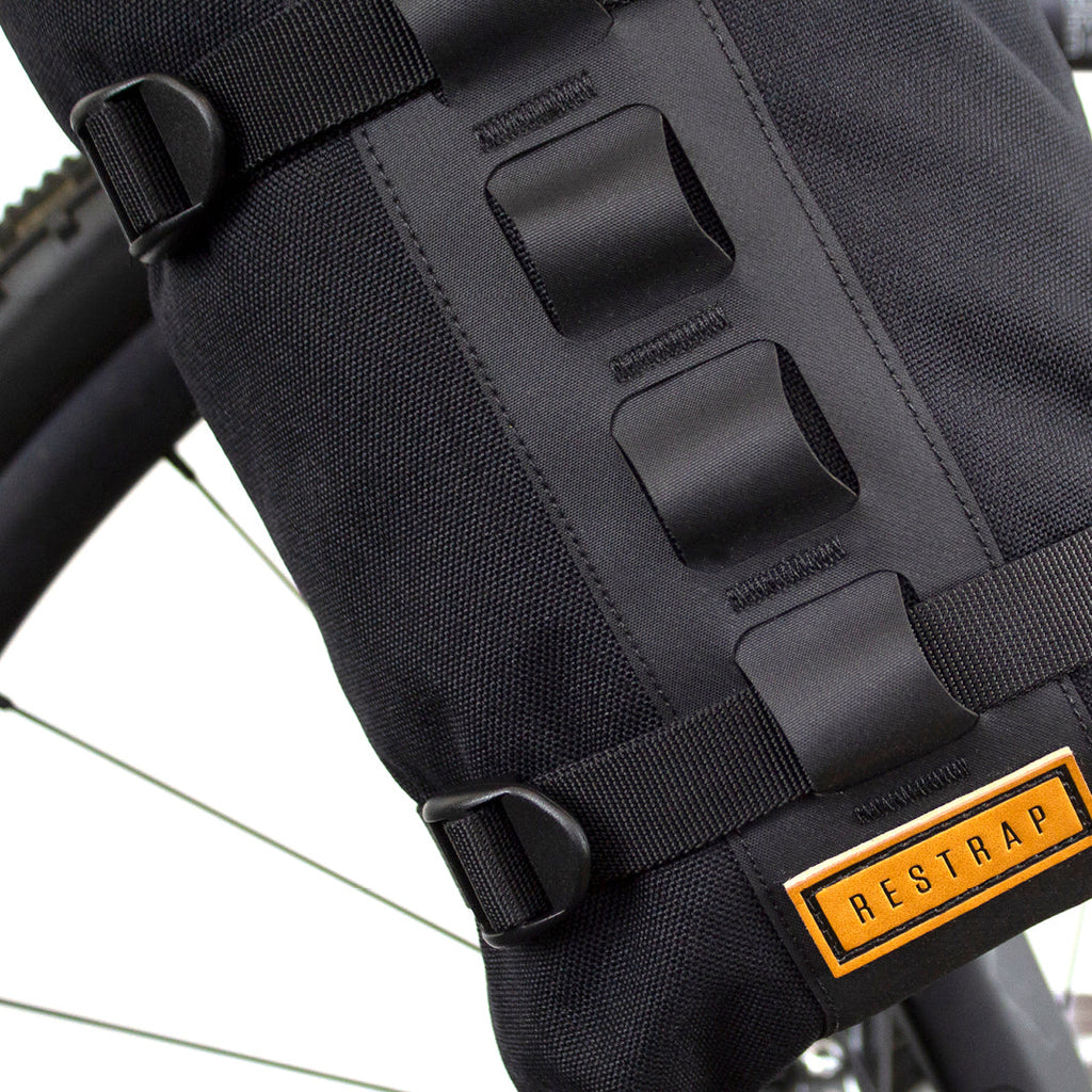 Restrap Fork Bag (5 Litres)