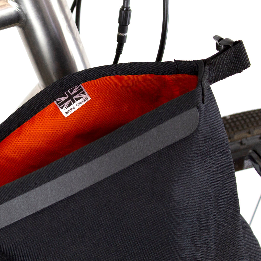 Restrap Fork Bag (5 Litres)