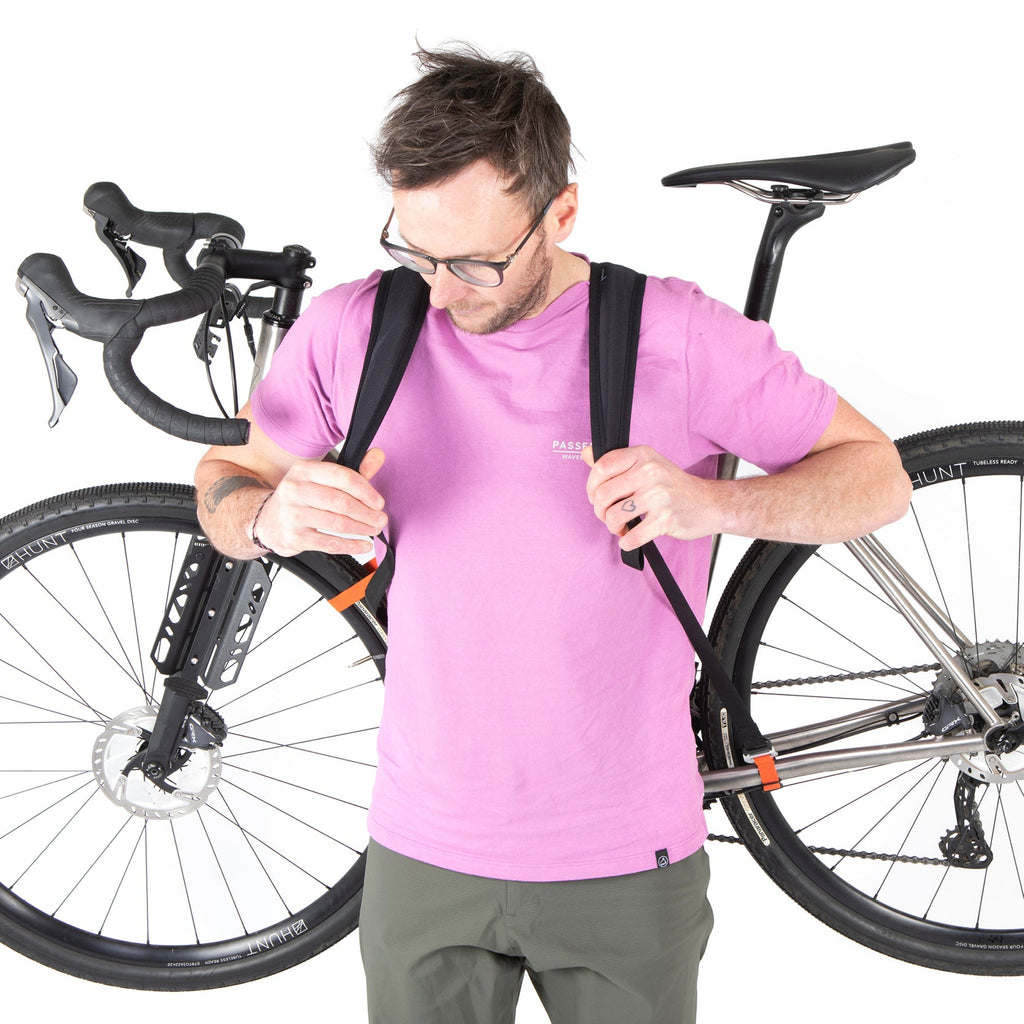Restrap Hike A Bike Harness