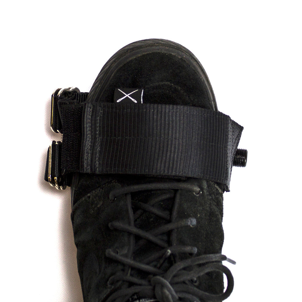 Restrap Pedal Straps, Horizontal