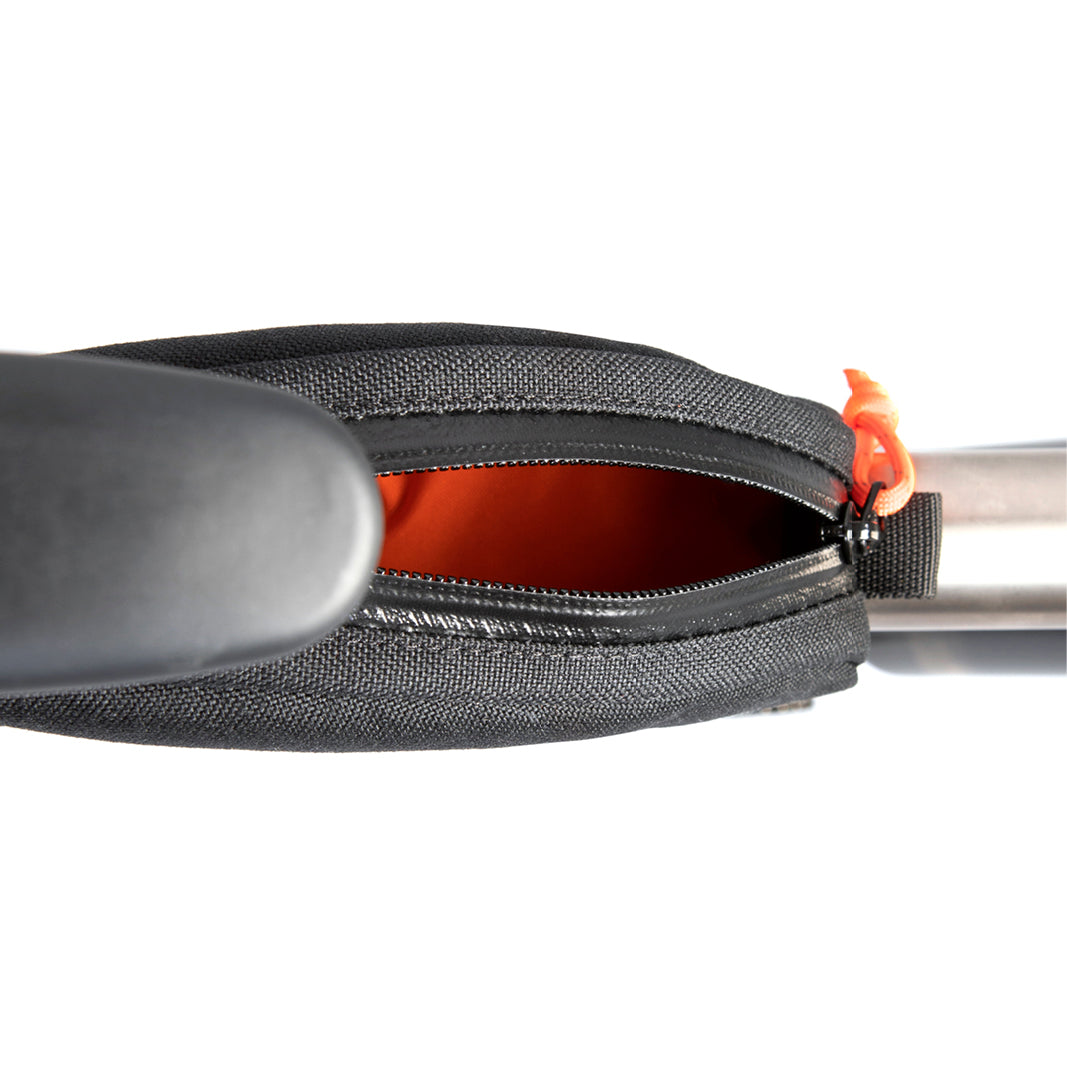 Restrap Rear Top Tube Bag (0.8 Litre)