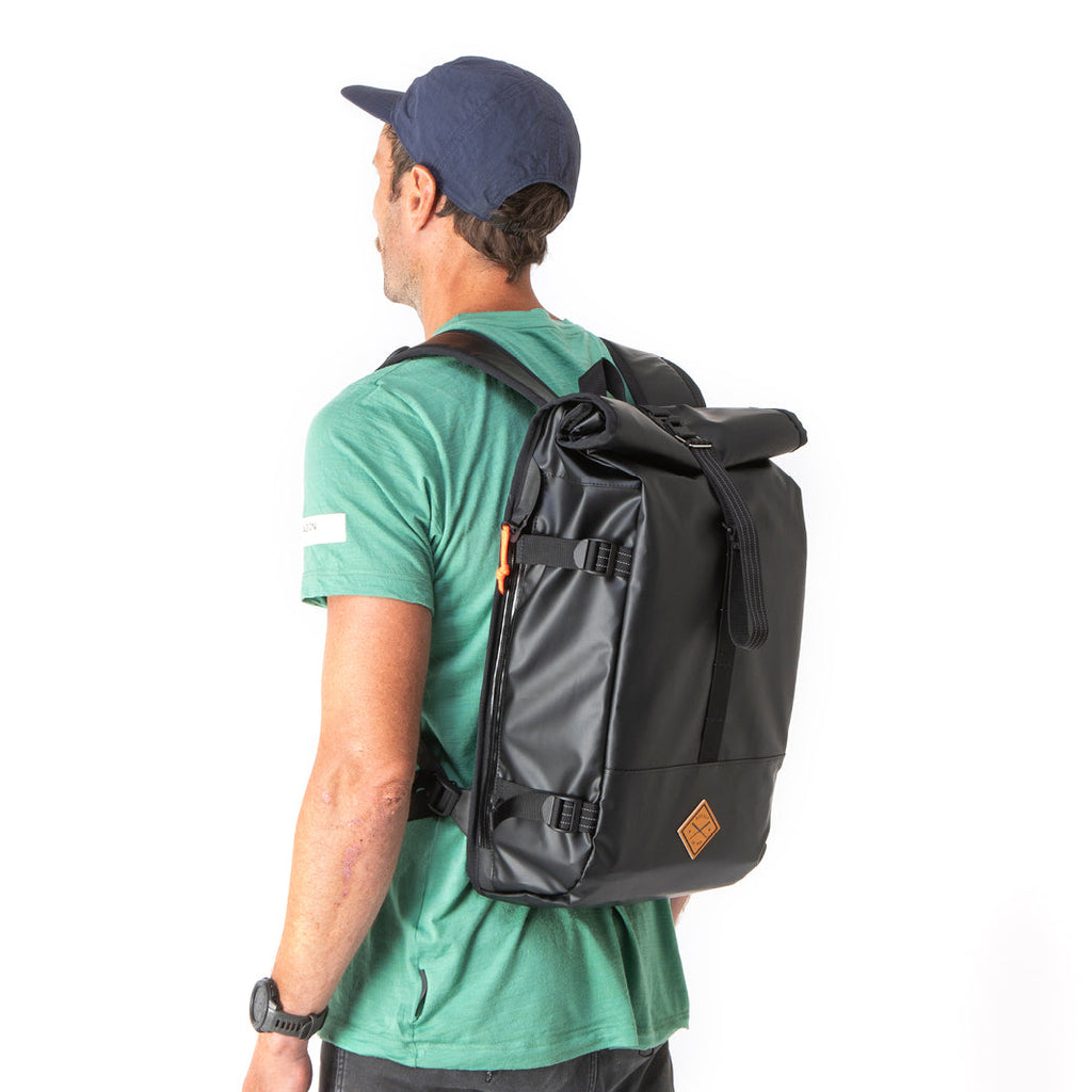 Restrap Rolltop Backpack (22 Litres)