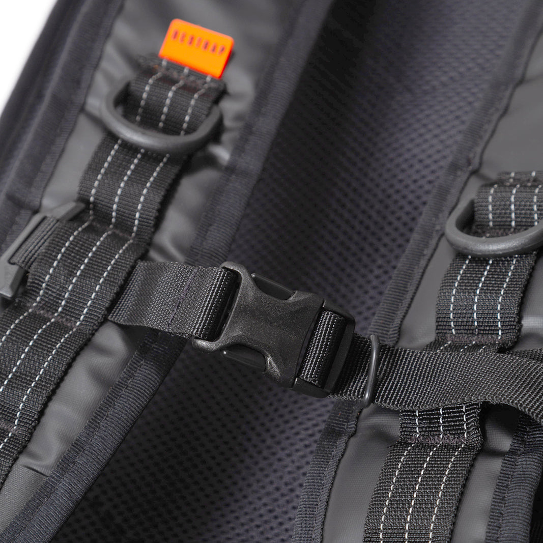 Restrap Rolltop Backpack (22 Litres)