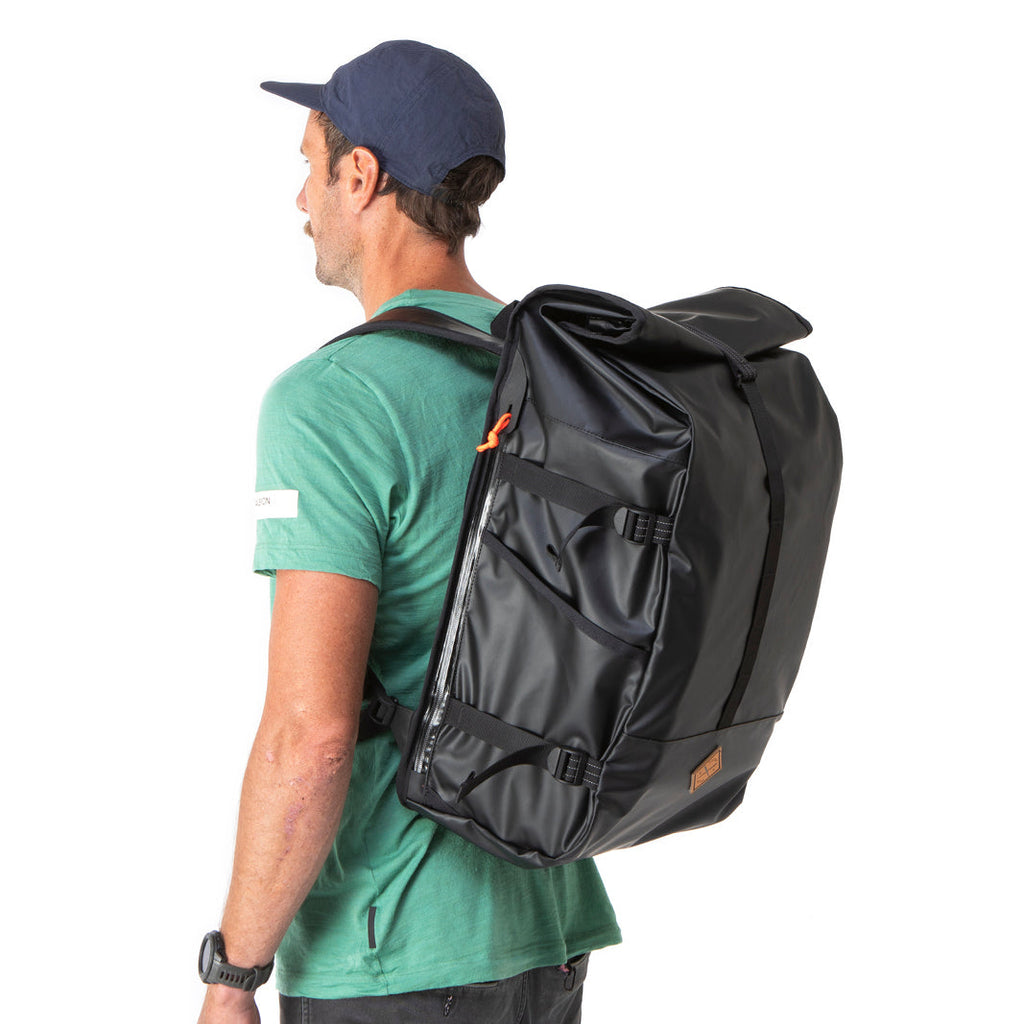 Restrap Rolltop Backpack (40 Litres)