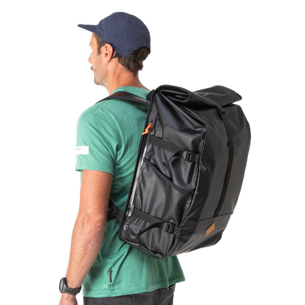 Restrap Rolltop Backpack (40 Litres)