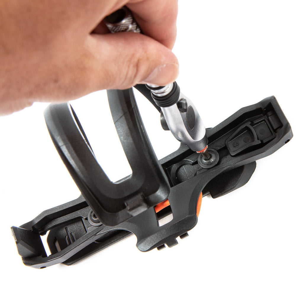 Restrap Switch Multi Mount