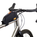 Restrap Top Tube Bag (0.8 Litres)