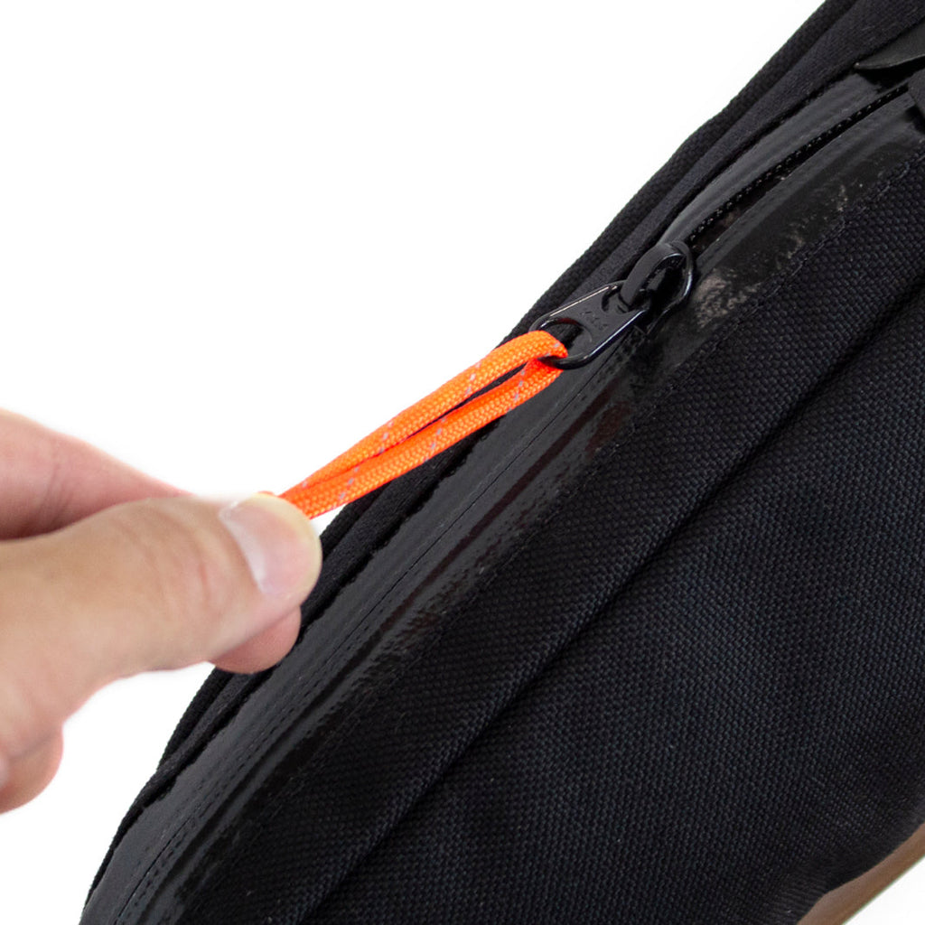 Restrap Top Tube Bag (0.8 Litres)