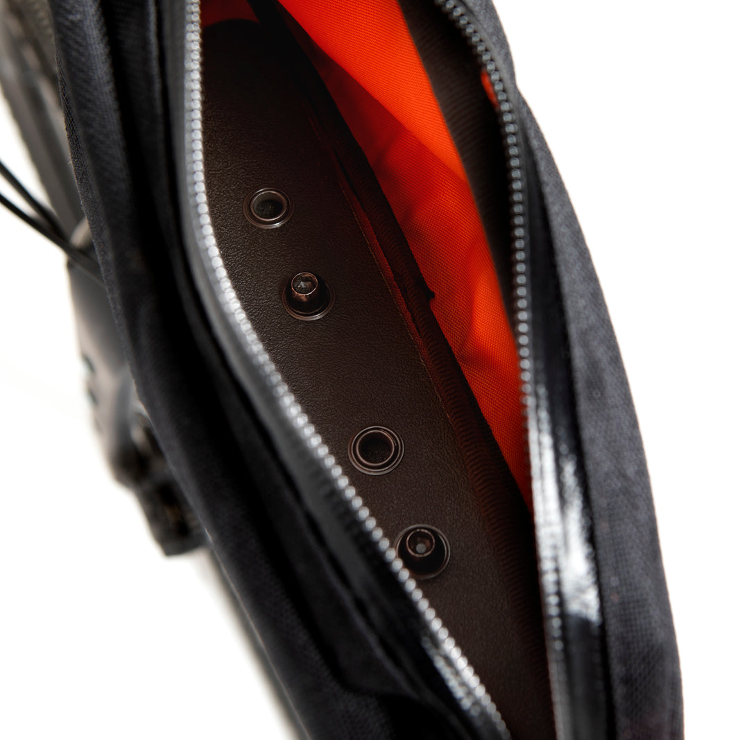 Restrap Bolt-on Top Tube Bag (0.8 Litres)