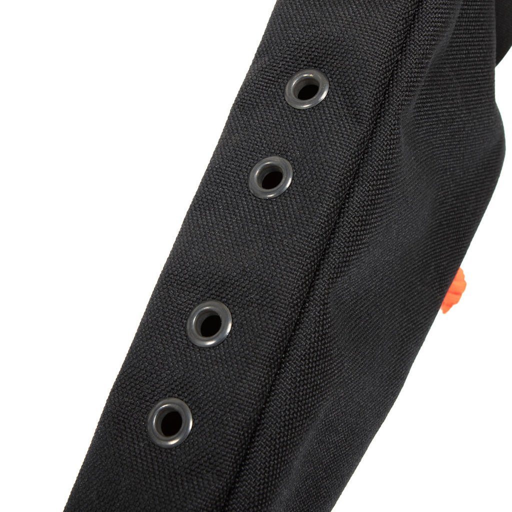 Restrap Bolt-on Top Tube Bag (0.8 Litres)