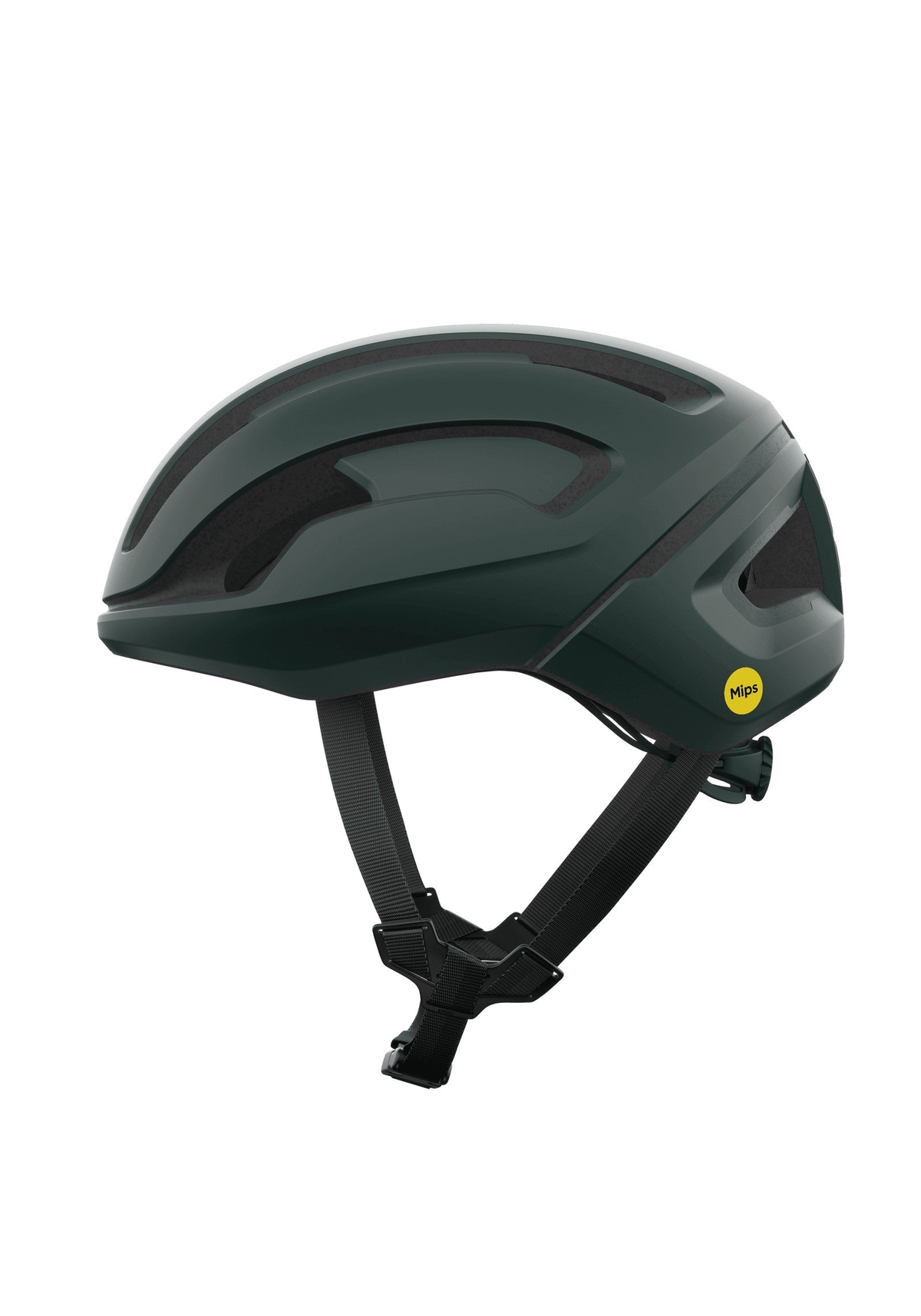POC Omne Air MIPS Cycling Helmet, Pargasite Green Matt