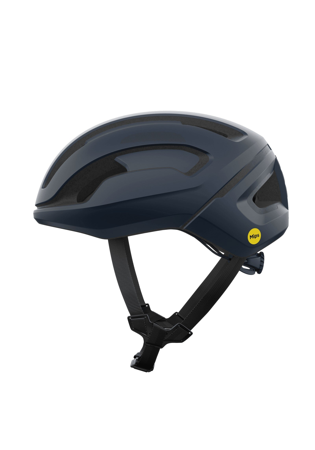 POC Omne Air MIPS Cycling Helmet, Apatite Navy Matt