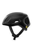 POC Ventral Tempus MIPS Cycling Helmet, Uranium Black Matt