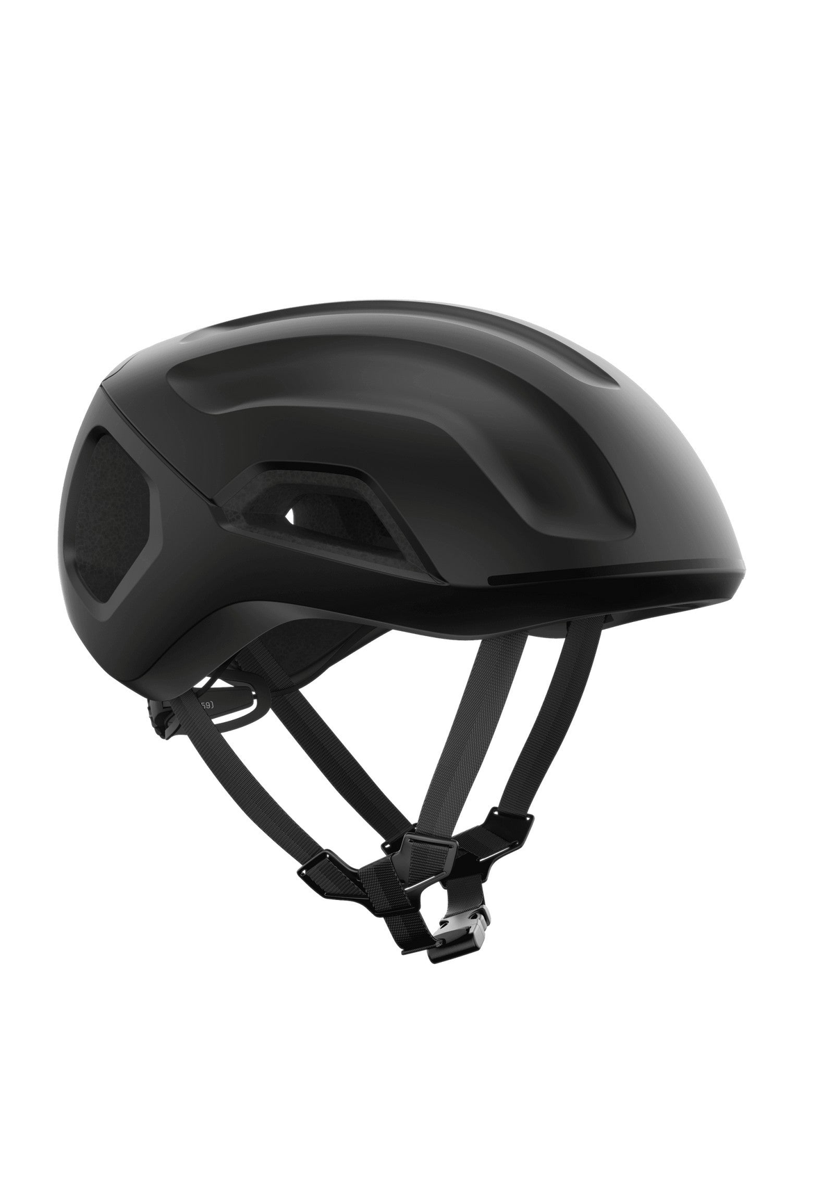 POC Ventral Tempus MIPS Cycling Helmet