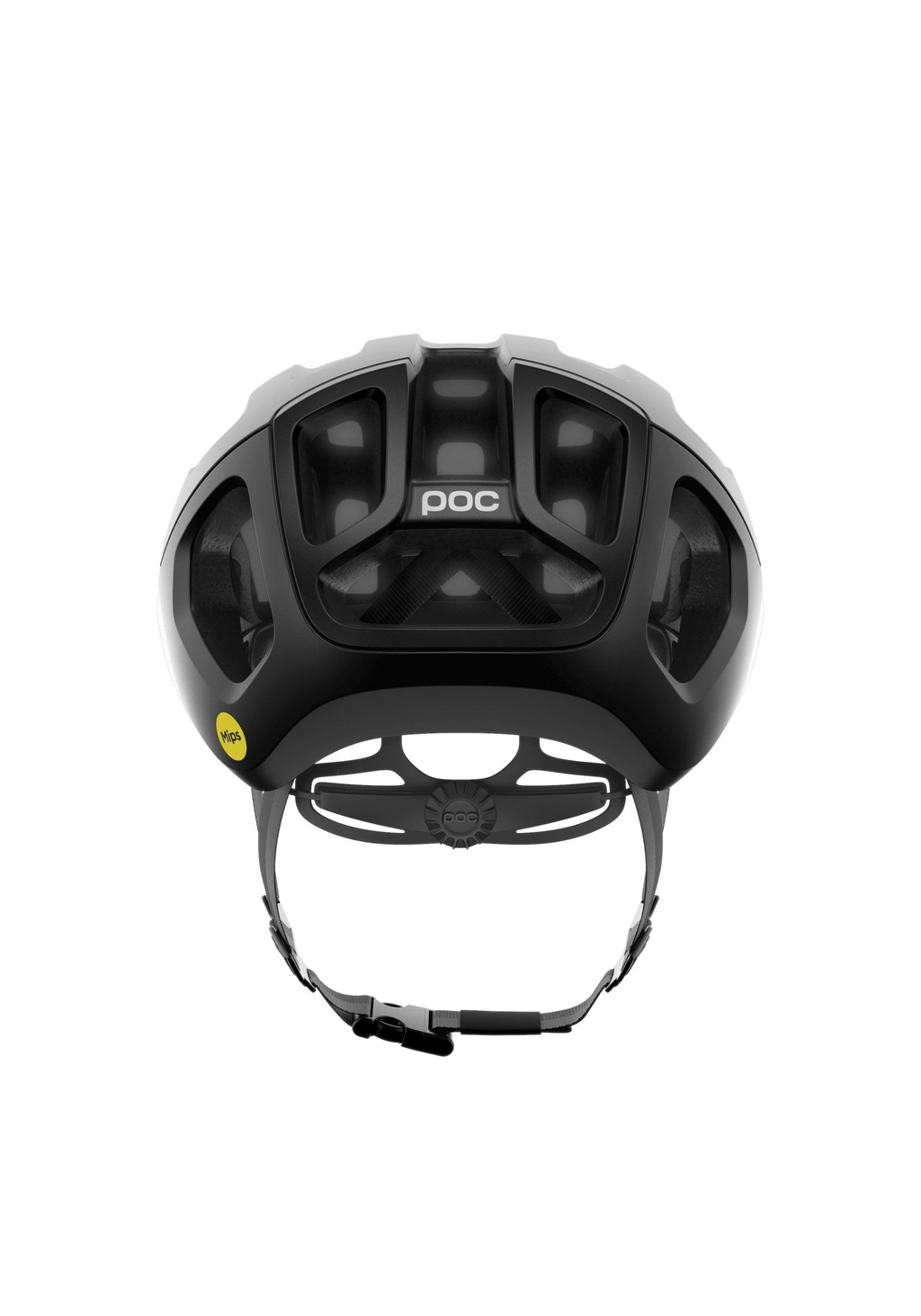POC Ventral Tempus MIPS Cycling Helmet