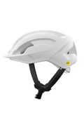 POC Omne Air Resistance MIPS Bike Helmet, Hydrogen White Matt