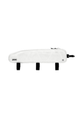 POC Ultra Top Tube Bag 1.7L, Hydrogen White Translucent