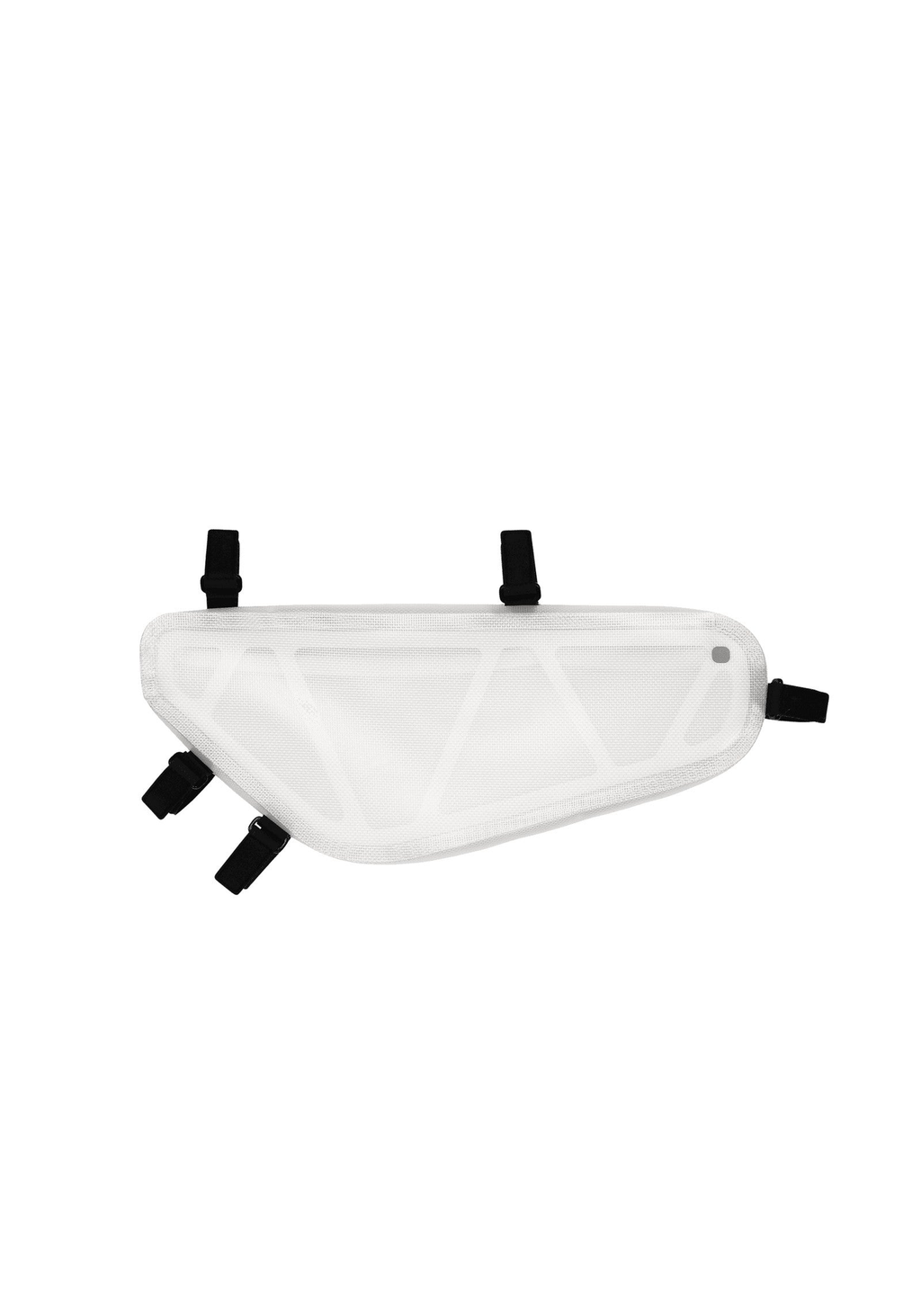 POC Ultra Frame Bag 3L, Hydrogen White Translucent