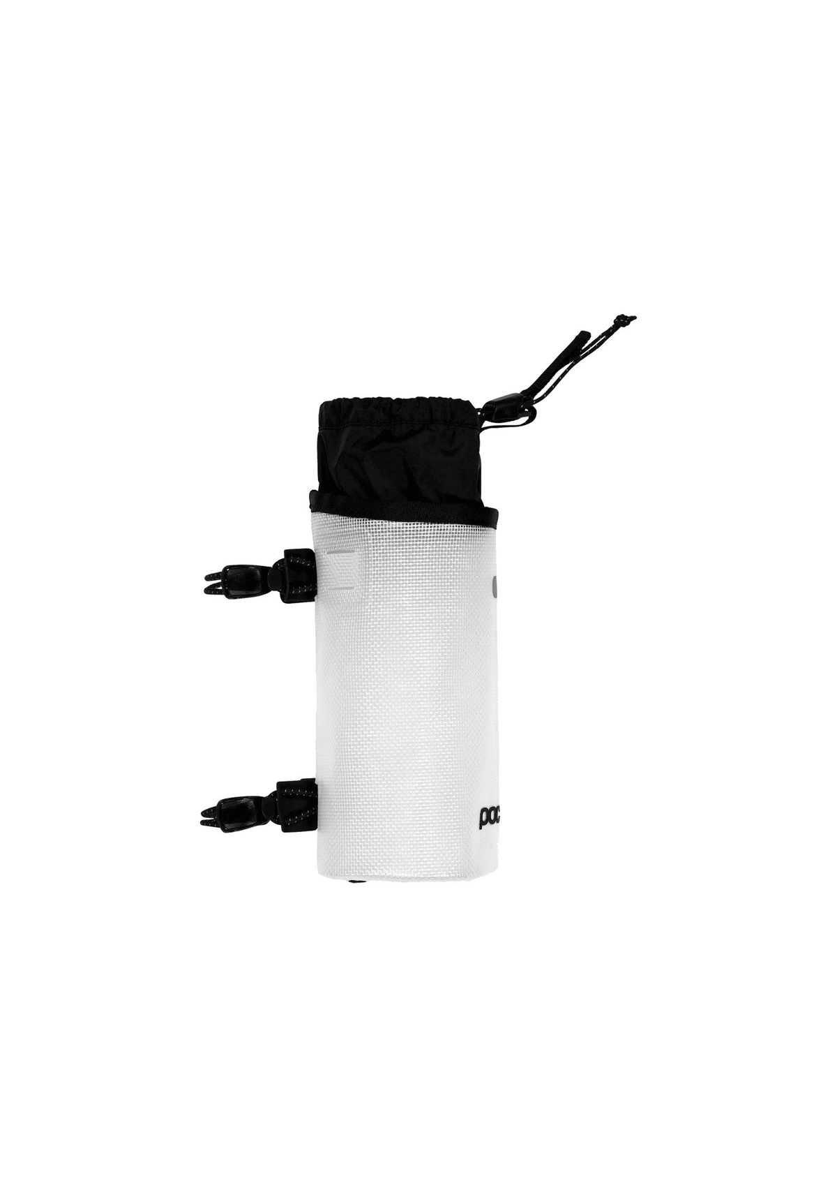 POC Ultra Snack Bag 1L, Hydrogen White Translucent