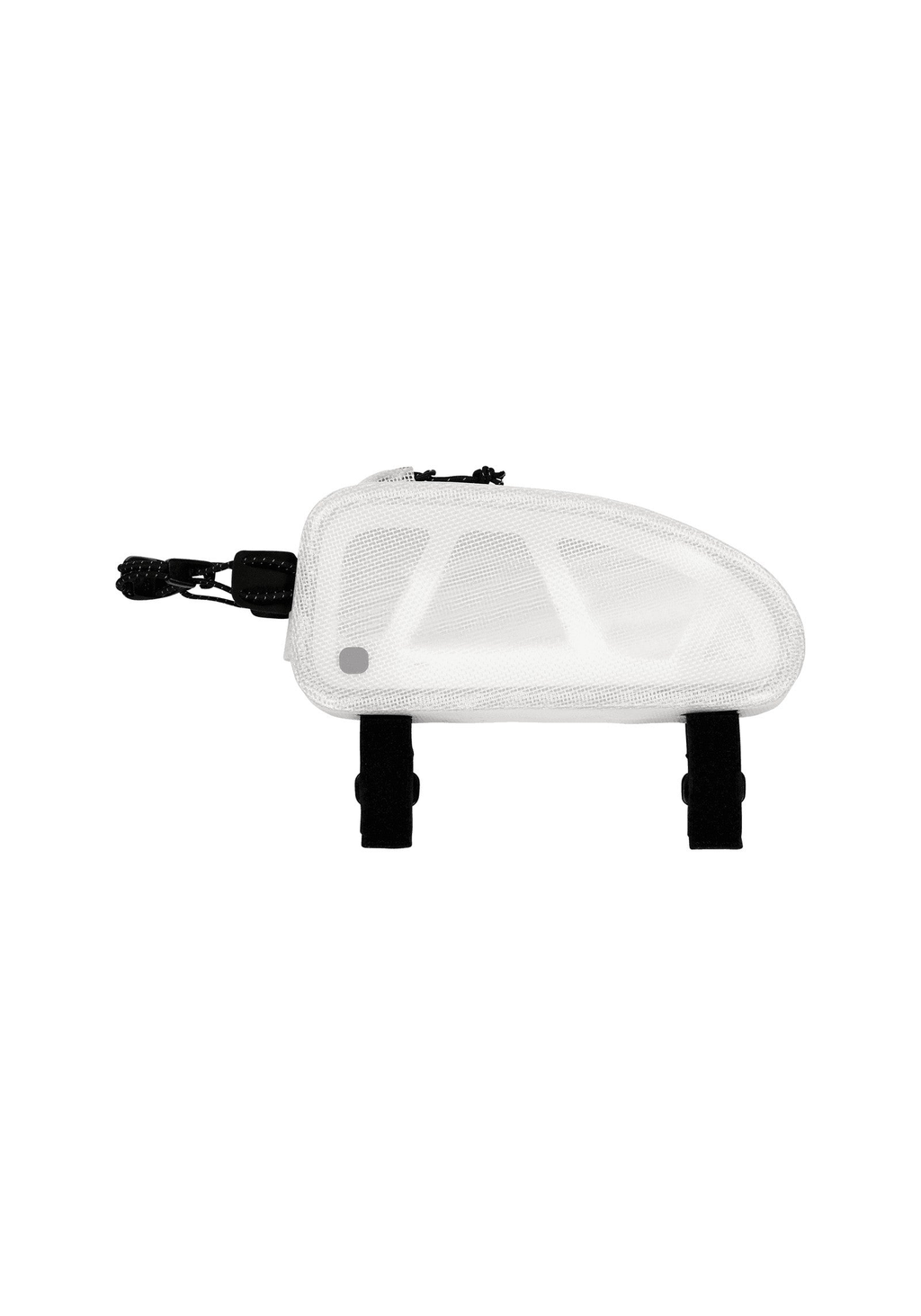 POC Ultra Top Tube Bag 0.7L, Hydrogen White Translucent