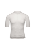 POC Men's Cadence Cycling Jersey, Granite Grey