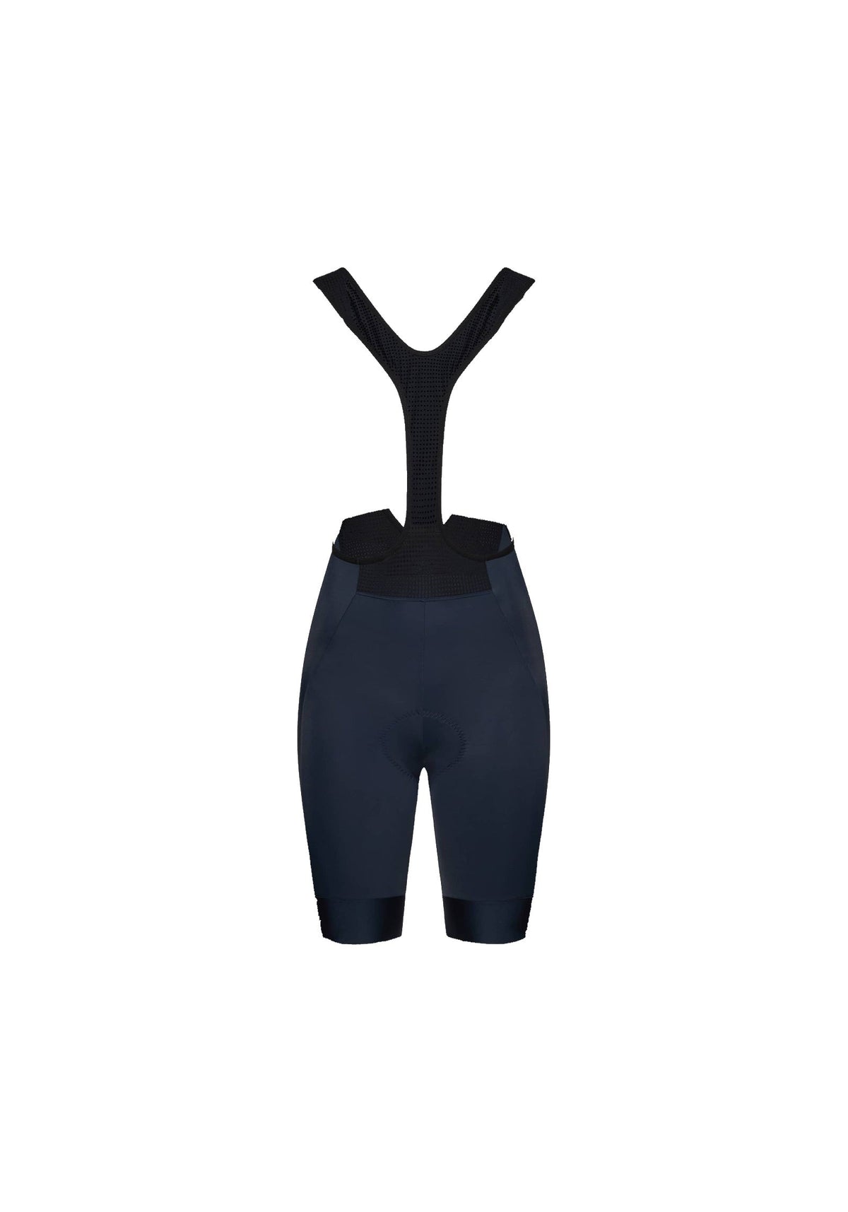 POC Women's Cadence Cycling Bib Shorts, Apatite Navy