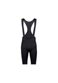 POC Men's Cadence Cargo Cycling Bib Shorts, Uranium Black