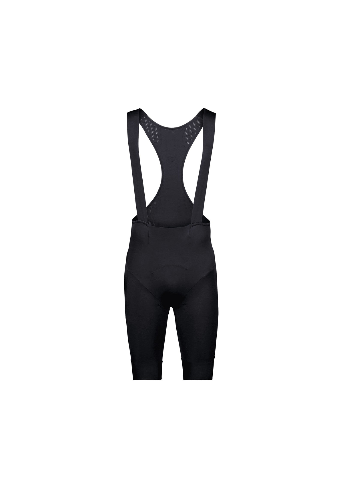 POC Men's Cadence Cargo Cycling Bib Shorts, Uranium Black