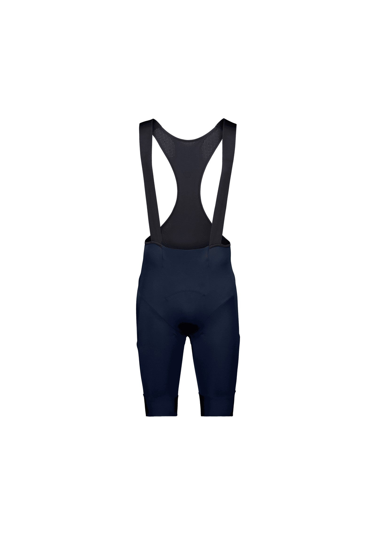 POC Men's Cadence Cargo Cycling Bib Shorts, Apatite Navy