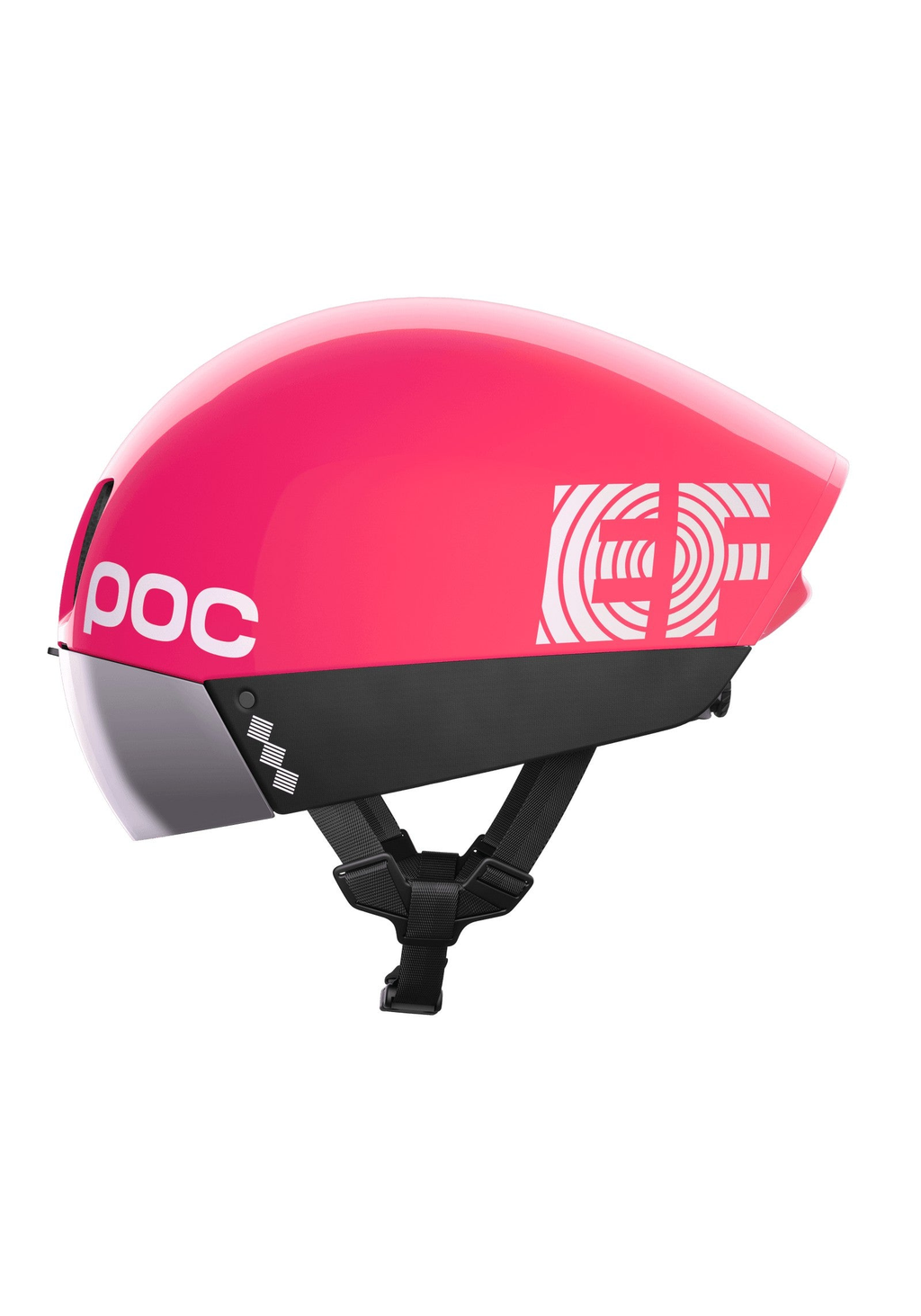 POC Procen Air EF Pro Cycling Ed. Road Cycling Helmet, EF Pro Team Ed.