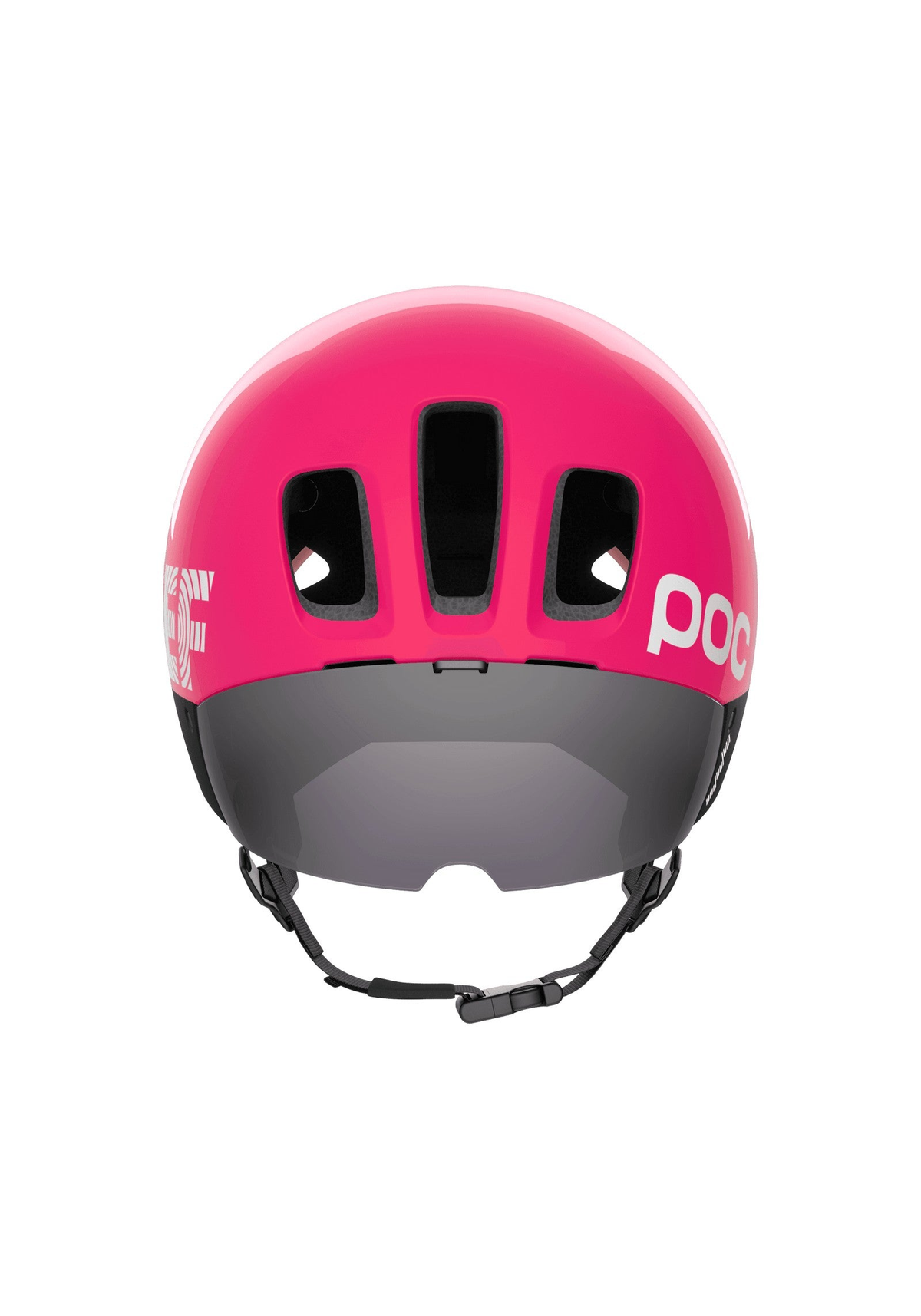 POC Procen Air EF Pro Cycling Ed. Road Cycling Helmet